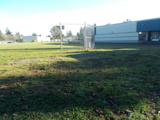 Spencer Middle School GS 3